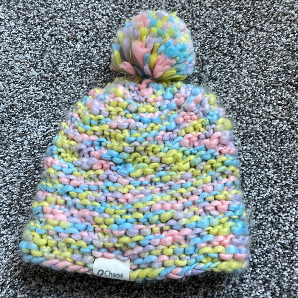 Chaos hat